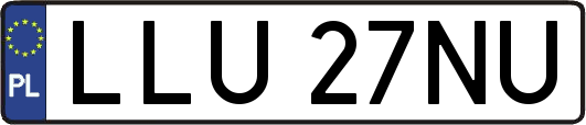 LLU27NU