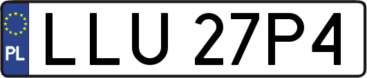 LLU27P4