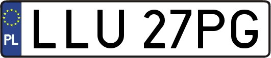 LLU27PG