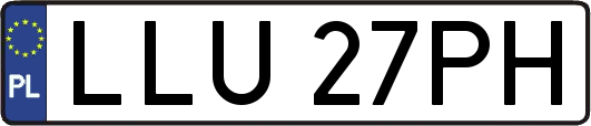 LLU27PH