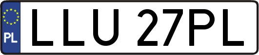 LLU27PL