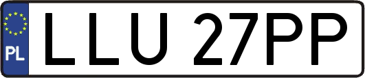 LLU27PP