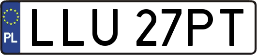 LLU27PT