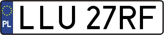 LLU27RF