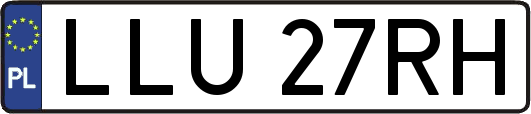 LLU27RH