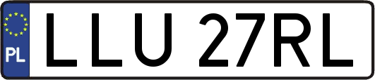 LLU27RL