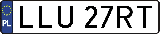 LLU27RT