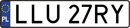 LLU27RY