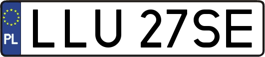 LLU27SE