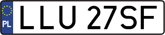 LLU27SF