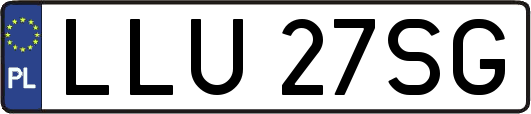 LLU27SG
