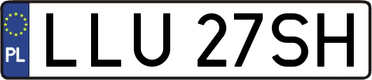 LLU27SH