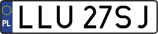 LLU27SJ
