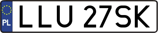 LLU27SK