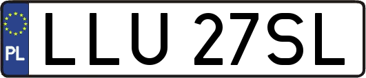 LLU27SL