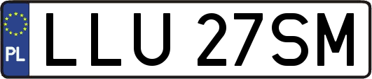 LLU27SM