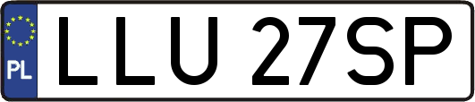 LLU27SP