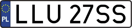 LLU27SS