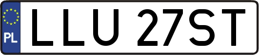LLU27ST