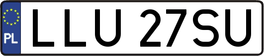 LLU27SU