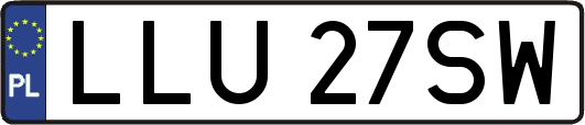 LLU27SW