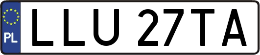 LLU27TA