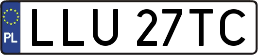 LLU27TC