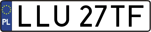LLU27TF