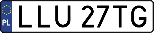 LLU27TG