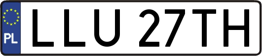 LLU27TH