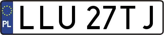 LLU27TJ