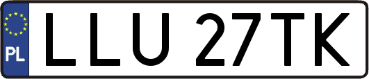 LLU27TK