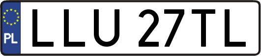 LLU27TL