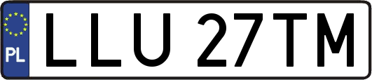 LLU27TM