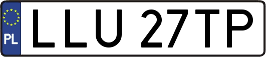 LLU27TP