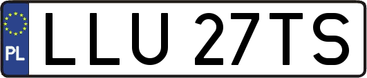 LLU27TS