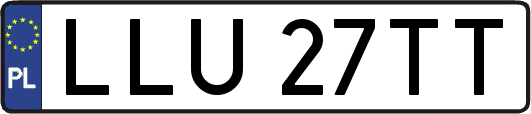 LLU27TT