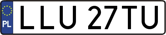 LLU27TU