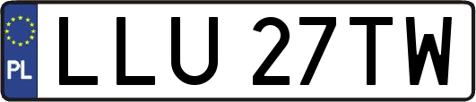LLU27TW