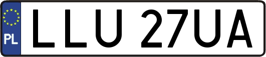 LLU27UA