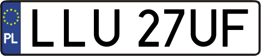 LLU27UF