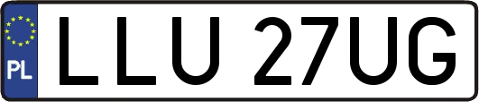 LLU27UG