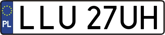 LLU27UH