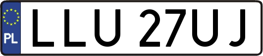 LLU27UJ