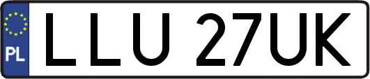 LLU27UK