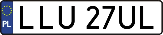 LLU27UL
