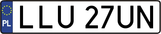 LLU27UN
