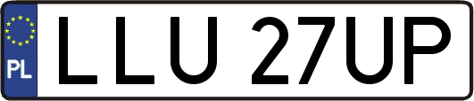 LLU27UP