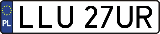 LLU27UR