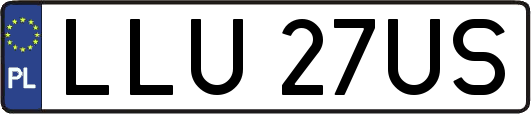 LLU27US